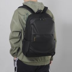 【大容量背包】双肩包电脑背包男士商务休闲出差旅行上课通勤书包