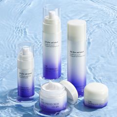 依漾双肽时光琉璃五件套淡化细纹嫩滑肌肤